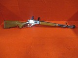 MARLIN 336CS (JM Stamp) .30-30 WIN - 1 of 6