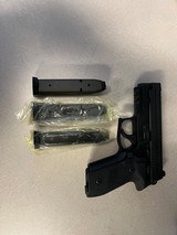 SIG SAUER P229R DAO POLICE TRADE IN - 4 of 4