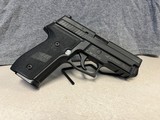 SIG SAUER P229R DAO POLICE TRADE IN - 1 of 4