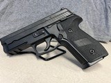 SIG SAUER P229R DAO POLICE TRADE IN - 2 of 4