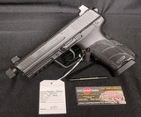 HECKLER & KOCH HK45 .45 ACP - 2 of 2