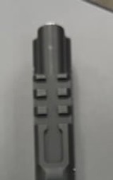 KIMBER CUSTOM TLE/RL IICA COMPLIANT - 4 of 7