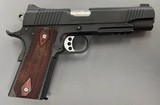 KIMBER CUSTOM TLE/RL IICA COMPLIANT - 1 of 7