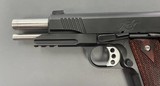 KIMBER CUSTOM TLE/RL IICA COMPLIANT - 6 of 7