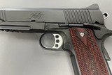 KIMBER CUSTOM TLE/RL IICA COMPLIANT - 2 of 7