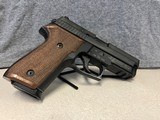 SIG SAUER P229R DAO POLICE TRADE IN - 2 of 4