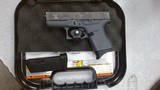 GLOCK 43 9MM LUGER (9X19 PARA) - 1 of 7
