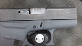 GLOCK 43 9MM LUGER (9X19 PARA) - 4 of 7
