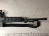 BUSHMASTER CARBON-15 5.56X45MM NATO - 5 of 7