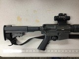 BUSHMASTER CARBON-15 5.56X45MM NATO - 4 of 7