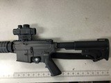 BUSHMASTER CARBON-15 5.56X45MM NATO - 3 of 7