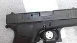 GLOCK 43x 9MM LUGER (9X19 PARA) - 3 of 6