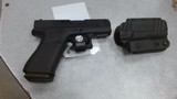 GLOCK 43x 9MM LUGER (9X19 PARA) - 5 of 6