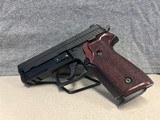 SIG SAUER P229R DAO POLICE TRADE IN - 3 of 5