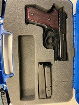 SIG SAUER P229R DAO POLICE TRADE IN - 4 of 5