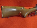 MARLIN 336 (JM stamped) .35 REM - 2 of 6