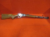 MARLIN 336 (JM stamped) .35 REM - 1 of 6