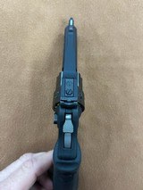 RUGER LCRX - 4 of 7