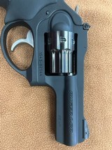 RUGER LCRX - 7 of 7