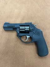 RUGER LCRX - 2 of 7