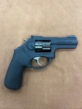 RUGER LCRX - 1 of 7