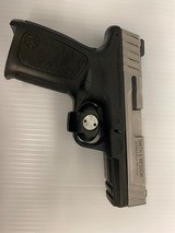 SMITH & WESSON SD9 VE - 1 of 7