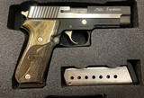 SIG SAUER P220 EQUINOX CA COMP - 1 of 1