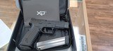 SPRINGFIELD ARMORY XD-M ELITE - 1 of 2