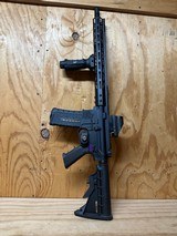 PLUM CRAZY FIREARMS GEN II - 1 of 4