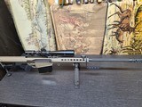 BARRETT M82A1 CA legal - 1 of 7