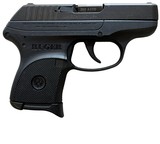 RUGER LCP 380 - 1 of 6