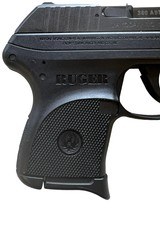 RUGER LCP 380 - 5 of 6