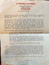 WINCHESTER MODEL 70 .308 WIN - 7 of 7