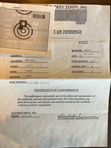 WINCHESTER MODEL 70 .308 WIN - 4 of 7