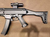 CZ SCORPION EVO 3 S1 CARBINE - 5 of 7