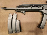 CZ SCORPION EVO 3 S1 CARBINE - 7 of 7