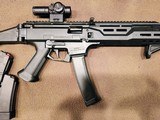 CZ SCORPION EVO 3 S1 CARBINE - 3 of 7