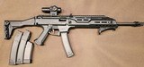 CZ SCORPION EVO 3 S1 CARBINE - 1 of 7