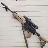 ALEX PRO FIREARMS apf ar-15 - 1 of 7