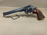 DAN WESSON FIREARMS 22 .22 LR - 1 of 7