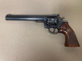 DAN WESSON FIREARMS 22 .22 LR - 2 of 7