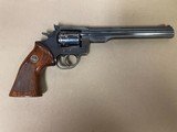 DAN WESSON FIREARMS 22 .22 LR - 3 of 7