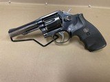SMITH & WESSON "10-8" .38 SPL - 2 of 5