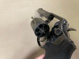 SMITH & WESSON "10-8" .38 SPL - 5 of 5