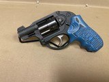 RUGER LCR - 7 of 7