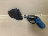 RUGER LCR - 1 of 7