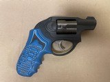 RUGER LCR - 6 of 7