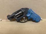 RUGER LCR - 2 of 7