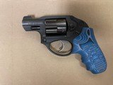 RUGER LCR - 5 of 7