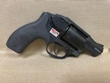 SMITH & WESSON BODYGUARD - 7 of 7